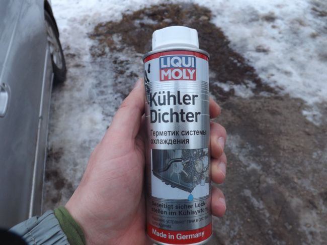 Описание