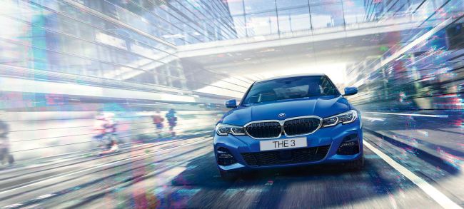 bmw