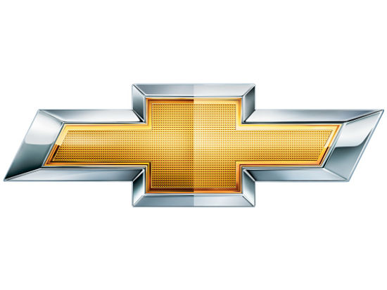 марка chevrolet