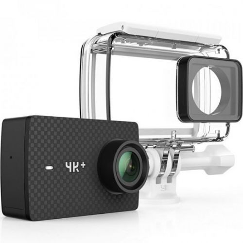 экшн-камера Xiaomi YI 2 4K