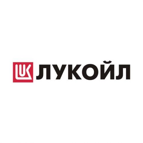 логотип лукойл