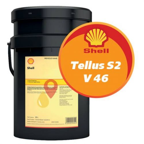 ОПИСАНИЕ МАСЕЛ SHELL