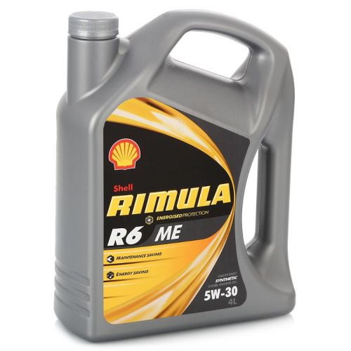Функциональные аспекты ME 5W30